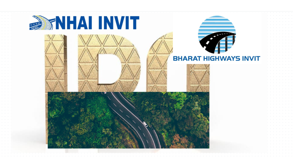 Bharat Highways InvIT IPO