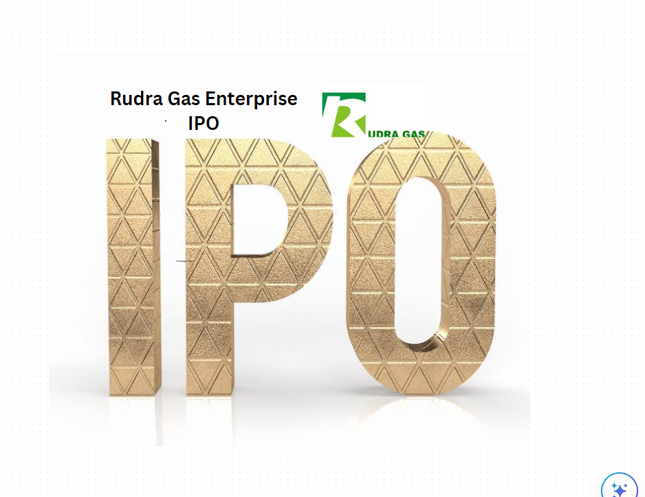 Rudra Gas Enterprise IPO