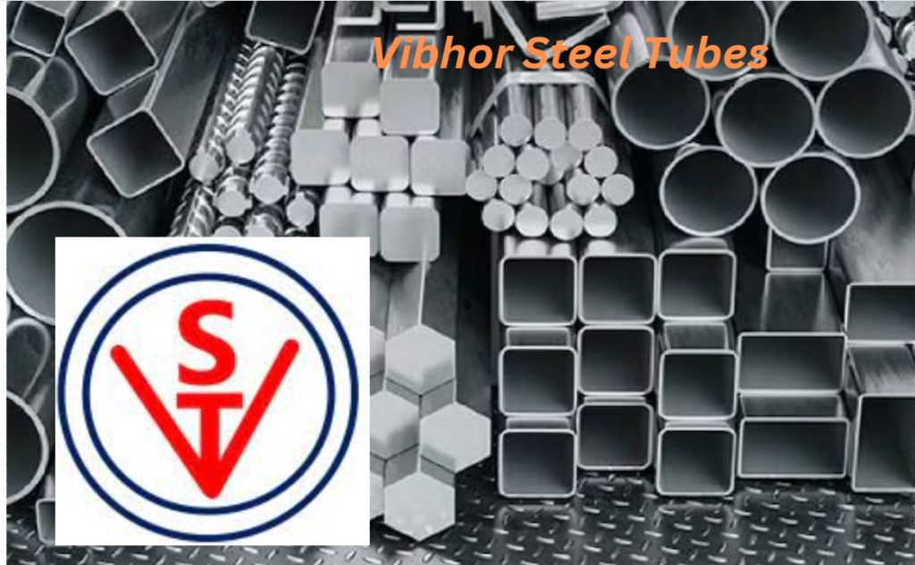 Vibhor Steel Tubes IPO