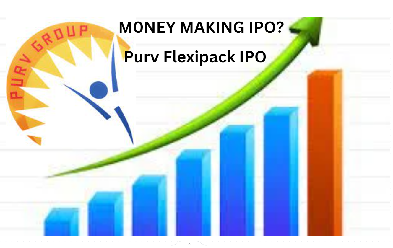 Purv Flexipack IPO