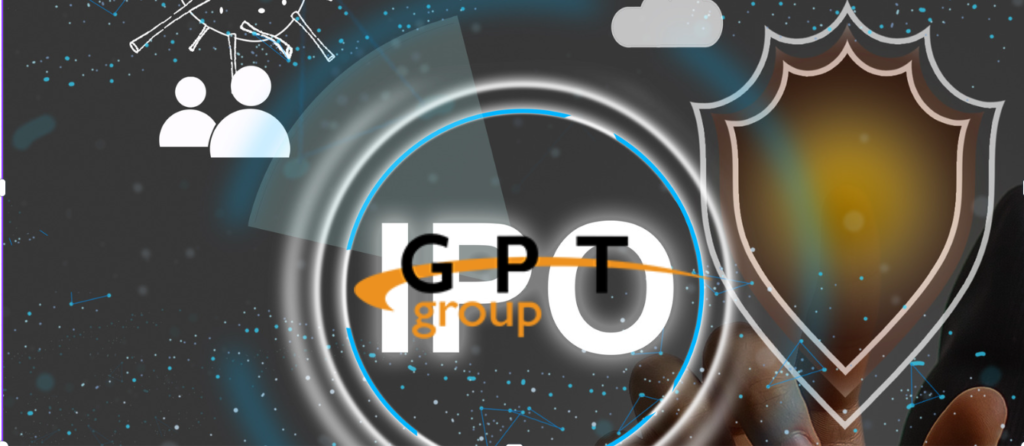 GPT Healthcare Limited IPO